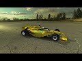 Antonio Astuti - [Yellow Tail] / Astuti Motorsport S5000