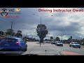 Werribee Driving Mock Test | Route #1 | VIC Driving School