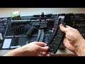 Smith and Wesson M&P AR 15-22 Sport Quick Review