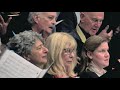 'Sure on This Shining Night' -- Occidental Community Choir