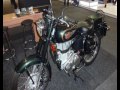 Royal Enfield   Sydney Motorcycle Show
