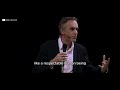 Jordan Peterson Opens your Eyes: 