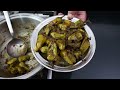 Fry Mirchi Recipe - Dahi Wali Mirchi ka Salan
