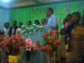 Apostolic Ministries for Christ (Campo- 5 Choir.. 