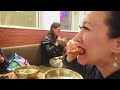 Korean Food Review :)