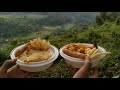 Camping Ground Bukit Sikabayan, Gunung Bunder Halimun Salak Bogor