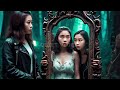 Don't look Into that Mirror ☠️ | Horror story in English | Short horror film |Ghost English Stories