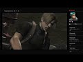 {PS4} Resident evil 4 -Ate zerar