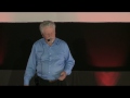 How to get over sh*t and be happy | Brad Blanton | TEDxCluj