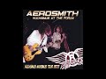 Aerosmith Los Angeles 2003