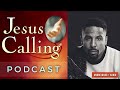 God Is Listening and He Cares For Us: Andre Ward & John Burke