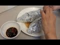 Steamed na tilapia/fish recipe/Elvira's Family Life Vlogs