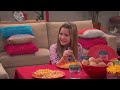 Piper's Worst Cooking Experiments! | Henry Danger | Nickelodeon
