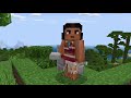 Moana, but it’s made by 11 yr olds in Minecraft Part 1