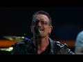 U2 w. Bruce Springsteen - I Still Haven't Found... - Madison Square Garden, NYC - 2009/10/29&30