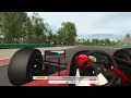 FRX 90 V12 - @Monza Grand Prix (Leaderboard)