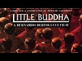 Little Buddha - Acceptance