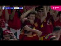 Spanien - Frankreich, Highlights mit Live-Kommentar | UEFA EURO 2024, Halbfinale | MAGENTA TV