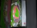 Senior Boys 4 × 400m Relay Final Coca-Cola Games 2024 HFC bank stadium, Laucala, Suva