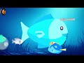 Fishdom Ads Mini Game 1.3 Hungry Fish 🐠 _ New APK Update Save The Fish All Games Trailer Gameplay