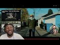 BLACK MAN REACTS TO Adam Calhoun - Racism (Official Reaction Video)