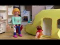 Playmobil Familie Hauser - Anna und ihr eigener Kindergarten - Geschichten mit Anna und Lena