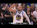 STEPH PUTS ENTIRE TEAM ON HIS BACK! GAME 7! SHOCKS KINGS! FULL TAKEOVER HIGHLIGHTS! IMPOSSIBLE!