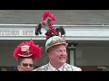 Hats Off To 150 Years Of Kentucky Derby Fashion | Forbes Life