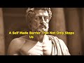 How To Get Rid Of LAZINESS (This Could Change Your Life) Stoicism