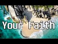 Your Faith - Billy Graham Sermon 2024
