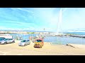 Geneva, Switzerland 4K HDR - Walking Tour 4K60fps