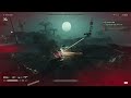Helldivers 2 Max Difficulty Solo before 0.100 Patch