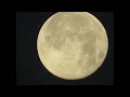 November Luna Clips #Moon #TwinSystem #Ascension