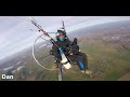 Is This A World Record Paramotor Flight?