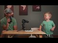 Toddler Podcast - No Throwing Up | S1E2 Curious Littles Toddler Podcast