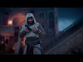 ASSASSIN'S CREED MIRAGE PC GAMEPLAY WALKTHROUGH PART 5- TAKING OUT ORDER BOSS AL-GHUL