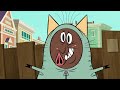 It's Your Lucky Day | Zip Zip English | Full Episodes | 3H | S2 | Cartoon for kids