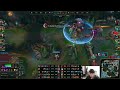 LOUD ROUTE TREINANDO a XAYAH PARA os PLAYOFFS do CBLOL!!