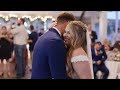 Emily and Derek's Wedding Documentary