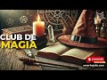 CLUB DE MAGIA