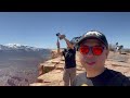 Top of the World in Moab, UT. “Level up the Adventure”