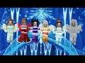 Christmas Special Episode: Christmas Magic - LuckIX Club