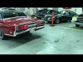 1969 Thunderbird fully restored for sale