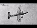 Complete Documentary Of The Heinkel He 280 Jet Fighter - Right Place, Wrong Time