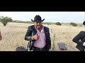 Arreando la mula - Nuevo Horizonte de Chihuahua. Video oficial