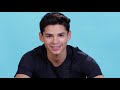 10 Things Ryan Garcia Can't Live Without | GQ Sports