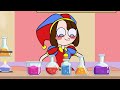 ZOOKEEPER ABANDONADO al NACER?! | Poppy Playtime 3 Animación
