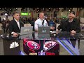 Why Maxx Crosby was so vocal about Antonio Pierce as Raiders' HC | Pro Football Talk | NFL on NBC