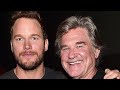 Kurt Russell's Wife Is Now Saying Goodbye After Her Husband's Tragic Diagnosis Last Night