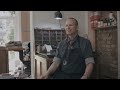 Dissapearing Jobs: Typesetter (Short Documentary)